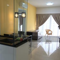 Archipelago (D16), Condominium #137029382